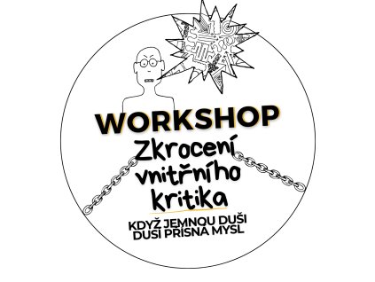 vnitřní kritik