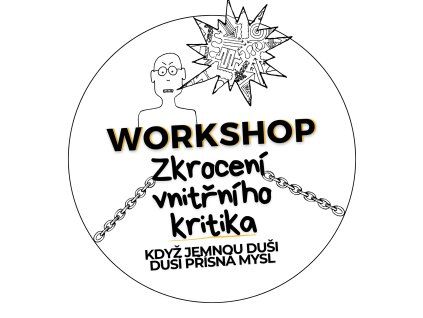 vnitřní kritik