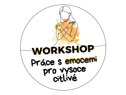práce s emocemi