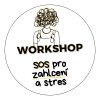 SOS pro zahlcení a stres