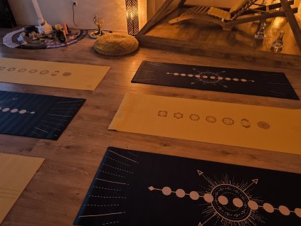 Chakra Calibration skupinová