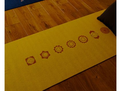 Chakra Calibration Individuálna