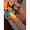 Chakra Calibration skupinová + Kryštálová terapia