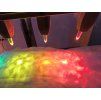 Chakra Calibration skupinová + Kryštálová terapia