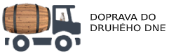 Doručení do druhého dne