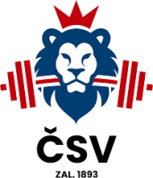                                     ČESKÝ SVAZ VZPÍRÁNÍ
                            