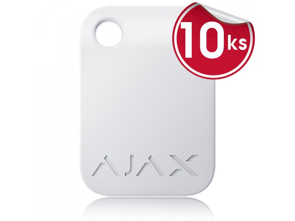 Ajax Tag 10ks