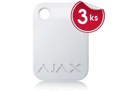 Ajax Tag 3ks