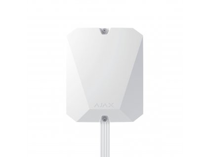 AJAX FIBRA Hub Hybrid white