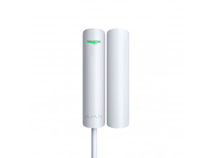 AJAX FIBRADoorProtect plus white