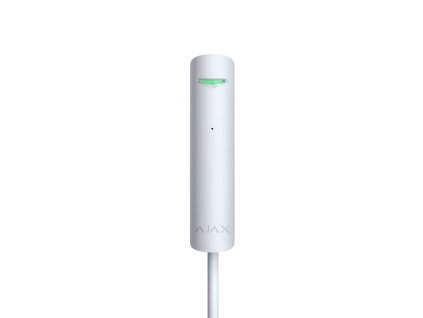 AJAX FIBRA GlassProtect white
