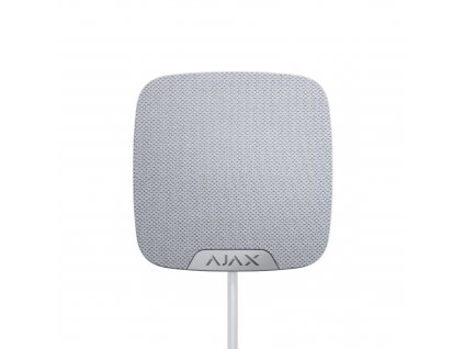 AJAX FIBRA HomeSiren white