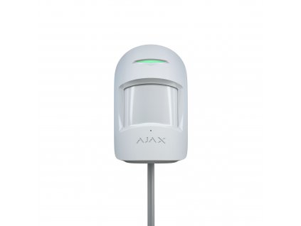AJAX FIBRA CombiProtect white