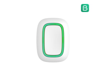 Add graphics Ajax Button Jeweller White