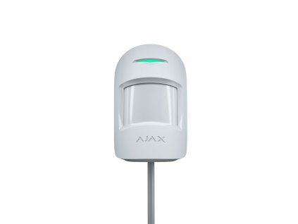 AJAX FIBRA MotionProtectPlus white