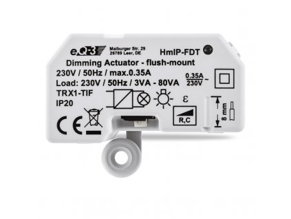 mu6 homematic ip