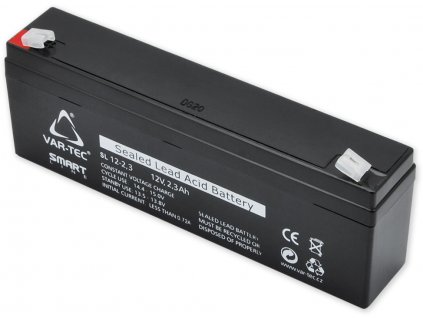 0703 108 akku smart 12v 2,3ah