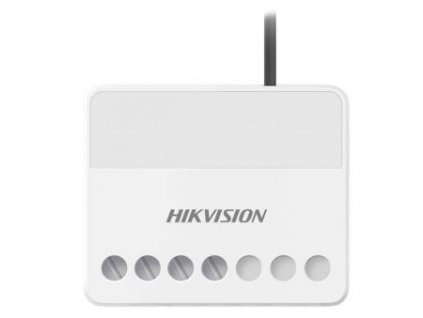 exalarm ds pm1 01h we