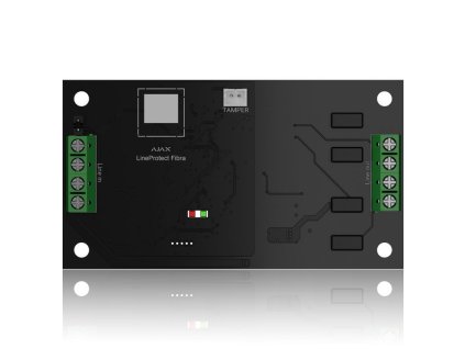 fibra lineprotect front