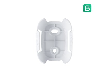 Add graphics Ajax Holder white