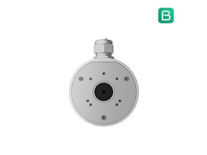 Add graphics Ajax Junction Box white