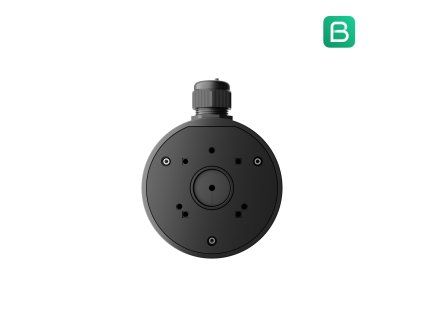 Add graphics Ajax Junction Box black