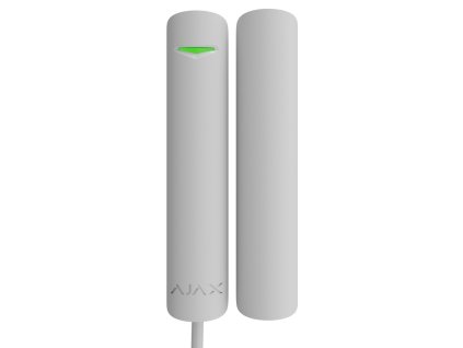 ajax doorprotect g3 fibra asp white 61340 i12995