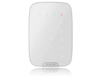ajax superior keypad plus bila i13793