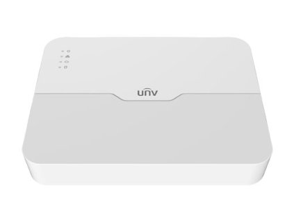 NVR Uniview NVR301-08LX-P8, 8 kanálů, PoE