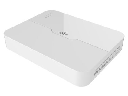 NVR Uniview NVR301-08LS3-P8, 8 kanálů, PoE