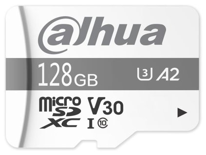 SD karta 128GB Dahua TF-P100