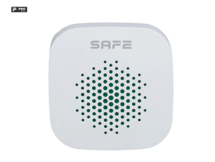 SAFE Indoor Siren 2