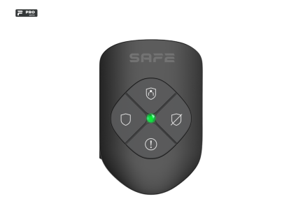 SAFE Key Control 6