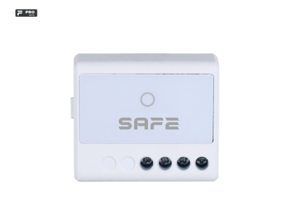 SAFE Power Relay