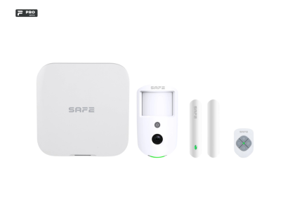 SAFE Starter Kit Cam