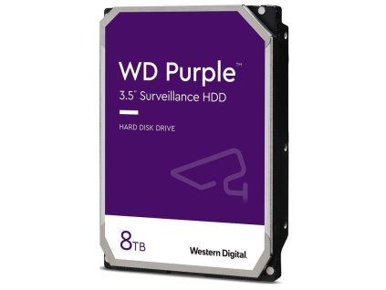 WD8TB