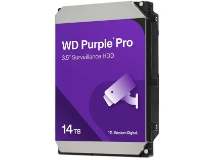 WD14TB