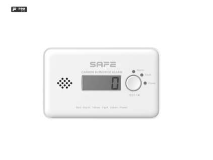 SAFE CO Guard 6