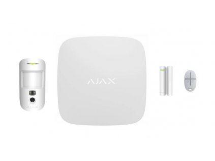 Bedo Ajax StarterKit 2