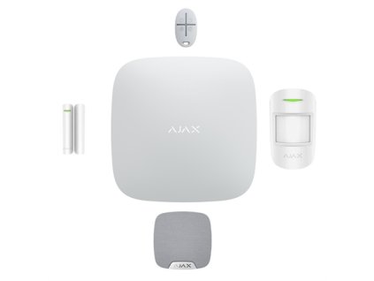 set ajax moje domacnost 4g bila i16957