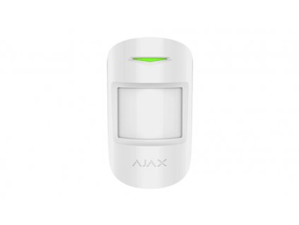 Ajax MotionProtect (8EU) ASP