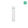 Add graphics Ajax GlassProtect Jeweller white