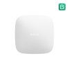 Add graphics Ajax Hub 2 (2G 4G) Jeweller white