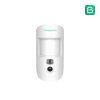Add graphics Ajax MotionCam Jeweller white
