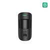 Add graphics Ajax MotionCam Jeweller black