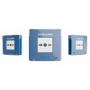 0021392 ajax manual call point blue