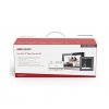 KIS702EY kit interphone video IP numerique 2 fils HikVision 5
