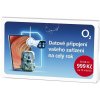 O2 Roční datové připojení 50 GB