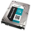 HDD-4TB Seagate - Skyhawk 4 TB, 64 MB cache, 6 Gb SATA., 5900 ot.