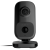 Ajax IndoorCam front černá